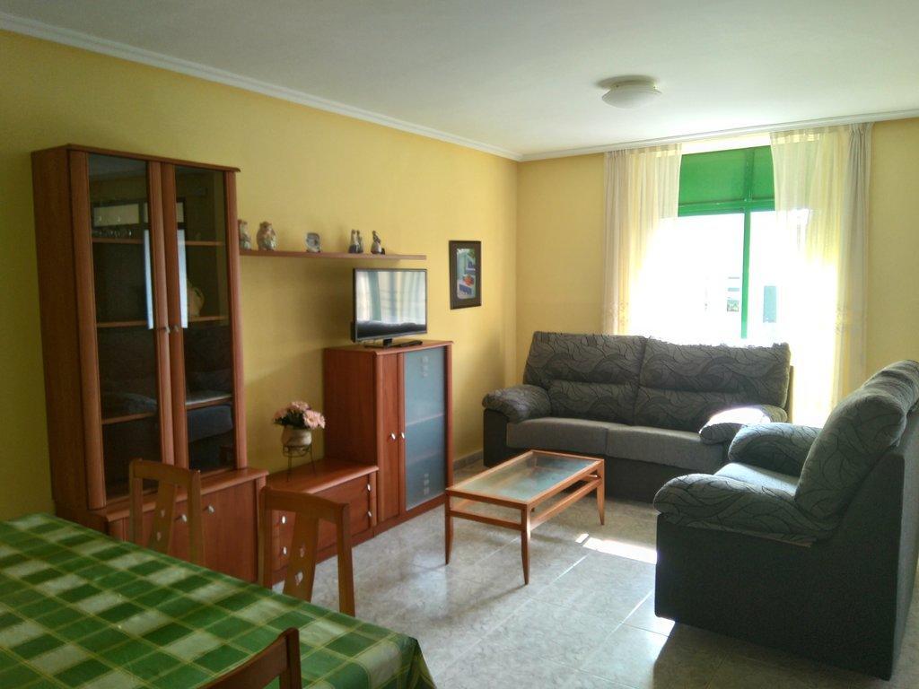 Urbanizacion Mar Cantabrico บาร์เรรอส ภายนอก รูปภาพ